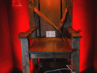 Salem Massachusetts dark history attractions and museum of torture