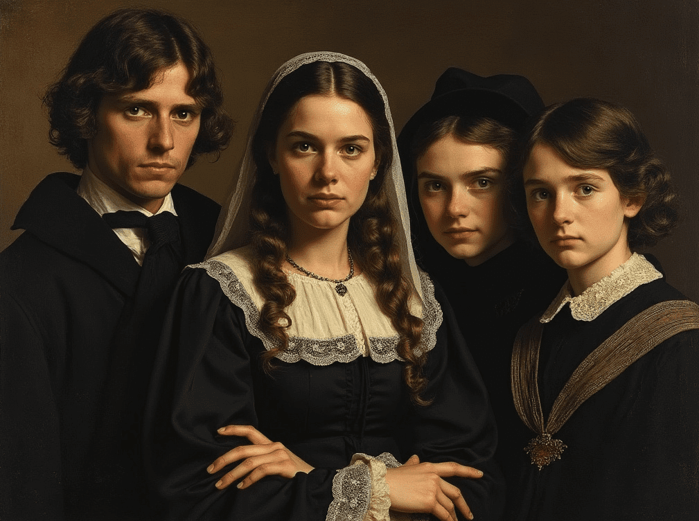 Sarah Osborne’s story in the Salem Witch Trials