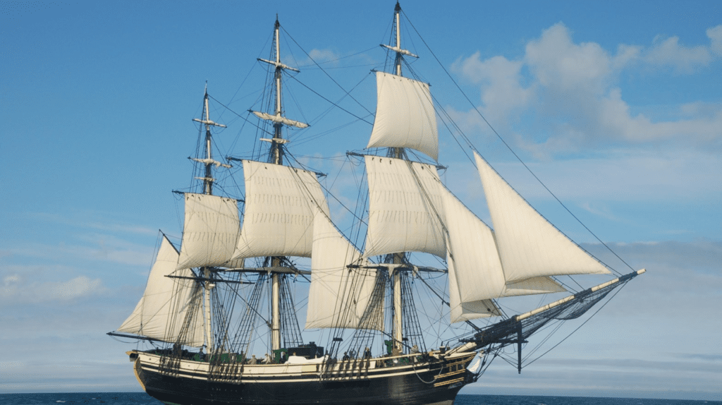 The Friendship of Salem