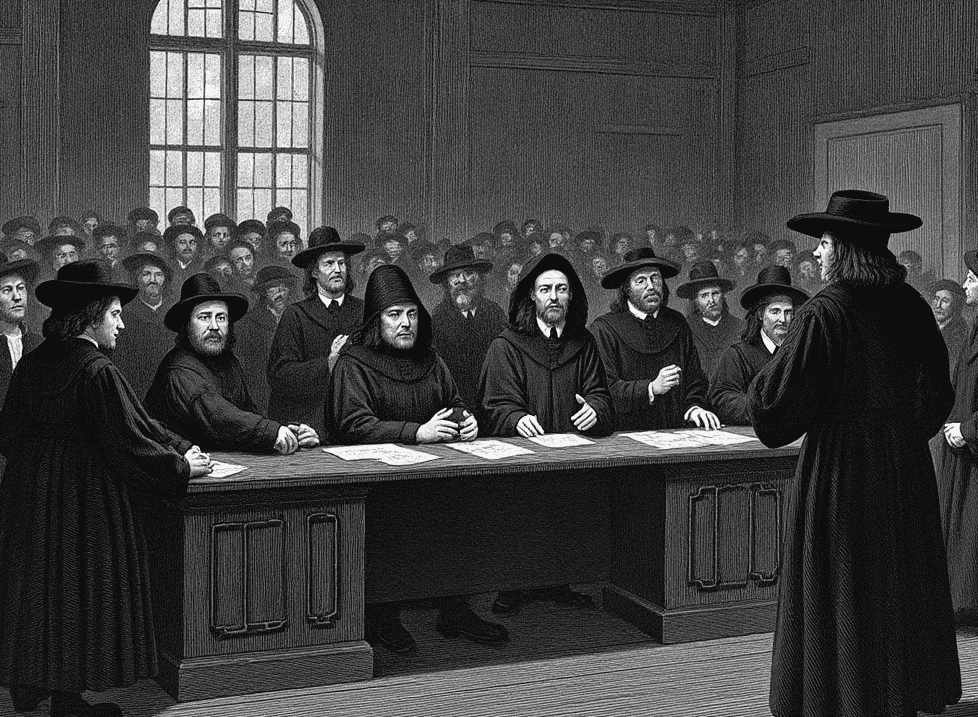 The Salem Witch Trials officially ended in May 1693 when Governor William Phips ordered a halt