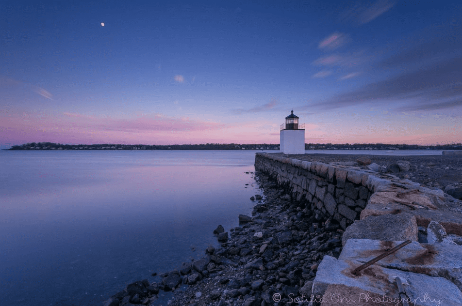 Things to do near Derby Wharf Light Station Salem