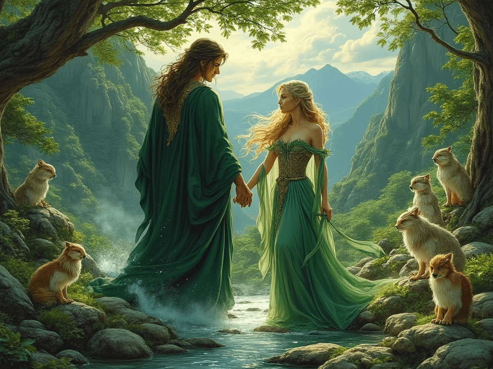 Traditional Celtic Pagan rituals and practices