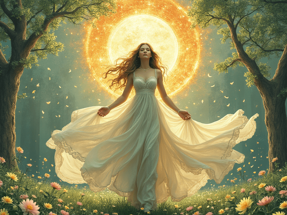 Ways to celebrate Ostara and the spring equinox for Paganism