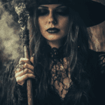 What you can learn from attending modern Pagan events in Salem