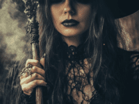 What you can learn from attending modern Pagan events in Salem