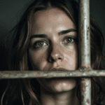 Who was Sarah Osborne in the Salem Witch Trials