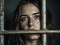 Who was Sarah Osborne in the Salem Witch Trials