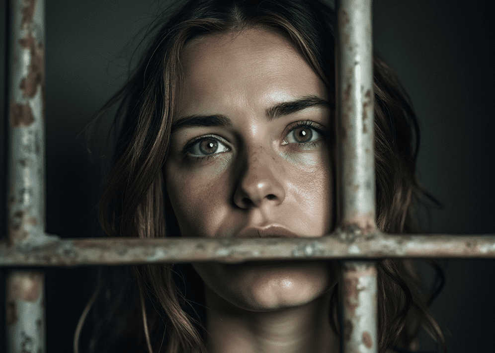 Who was Sarah Osborne in the Salem Witch Trials