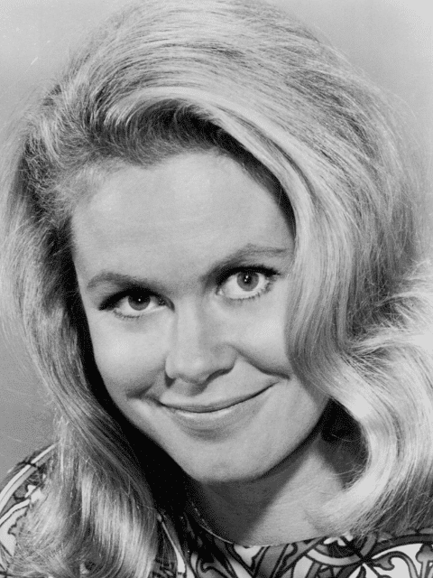 Why was the Bewitched statue built in Salem Massachusetts