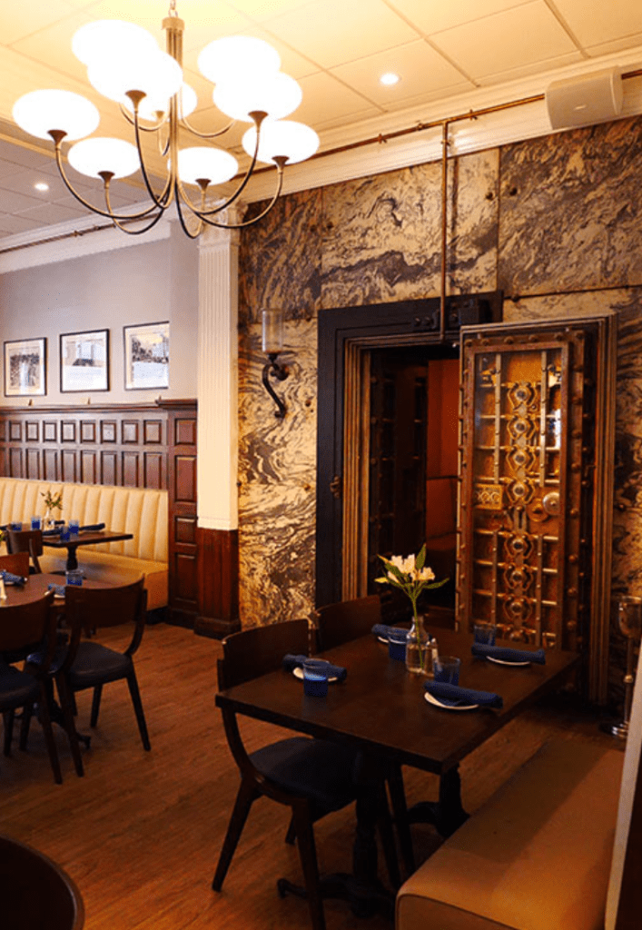 best spots for date night in Salem Massachusetts