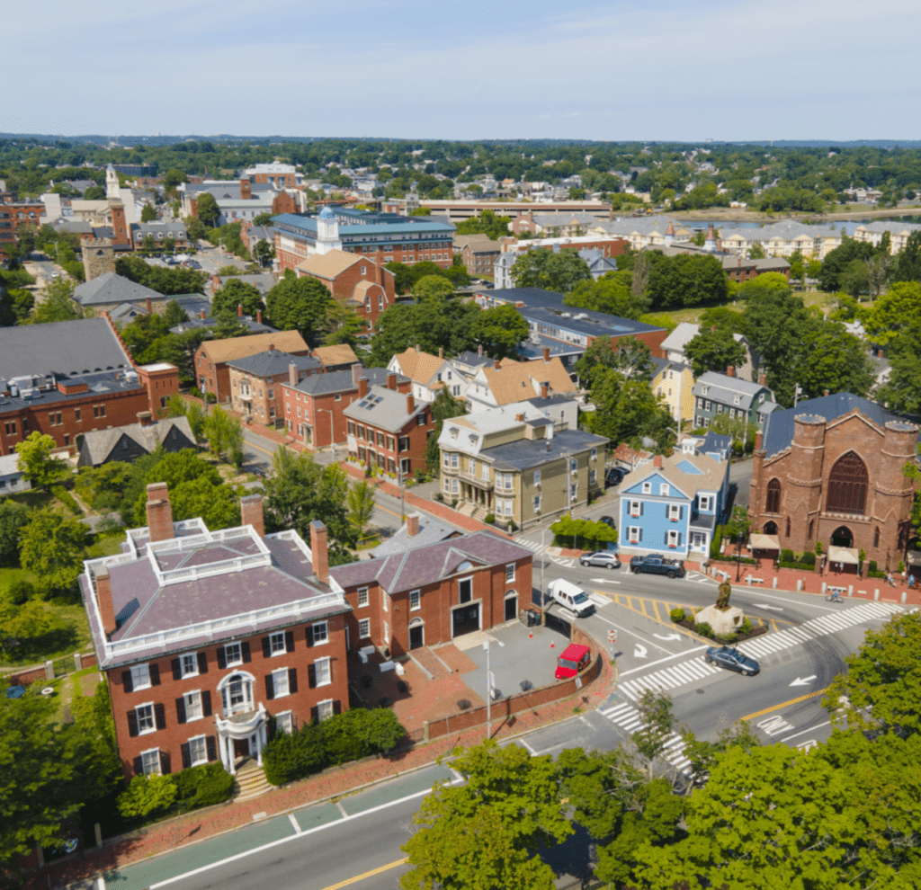 how to attend Salem Witchcraft and Folklore Festival