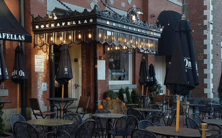 Rockafellas of Salem, A Must-Visit Spot for Travelers