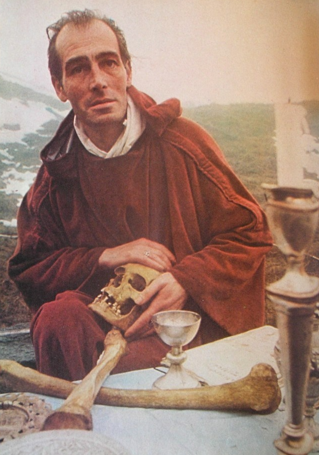 Guide to how to start learning Alexandrian Wicca rituals and practices