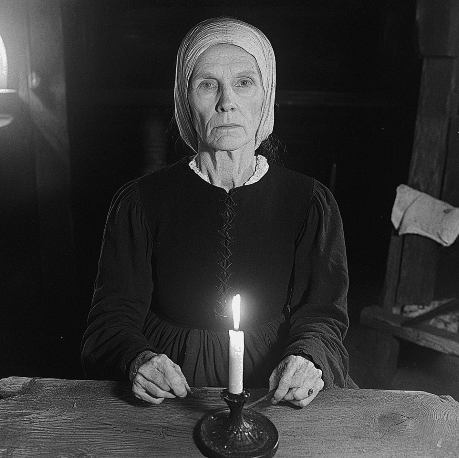 How did Martha Corey's outspoken disbelief in witchcraft lead to her arrest during the Salem Witch Trials