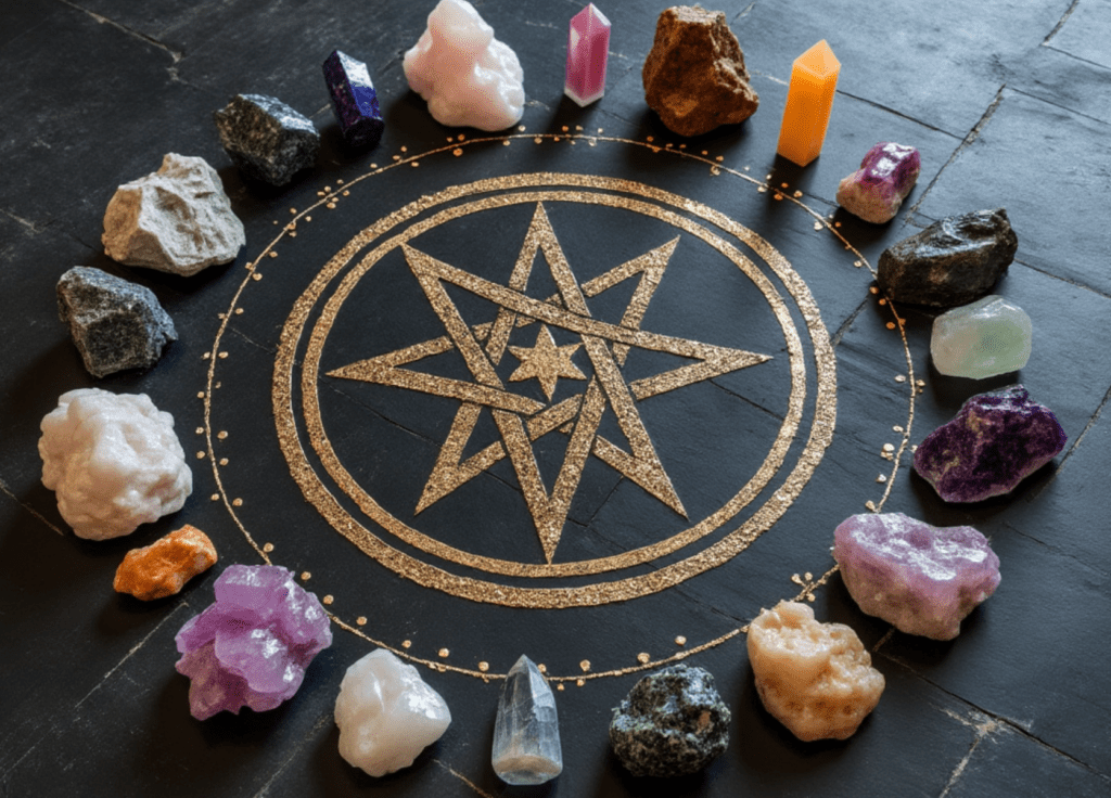 How does someone join a Gardnerian Wiccan coven and what is the initiation process like