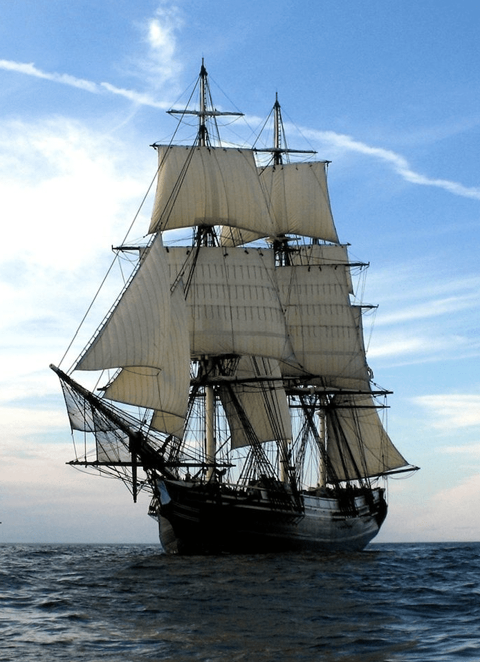 The Friendship of Salem in Salem Massachusetts 03