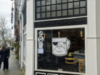 The Ugly Mug Diner In Salem Massachusetts