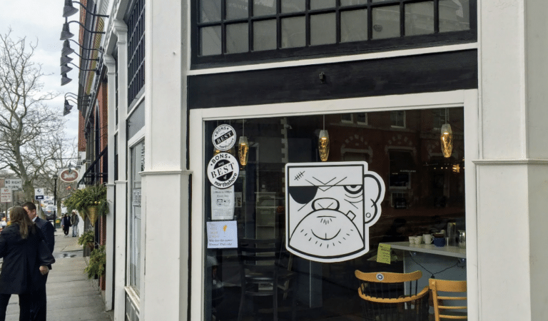 Why the Ugly Mug Diner is a Salem Massachusetts Favorite