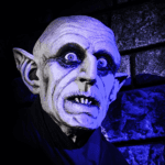 What is Inside the Count Orlok's Nightmare Gallery Salem Massachusetts