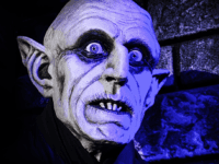 What is Inside the Count Orlok's Nightmare Gallery Salem Massachusetts