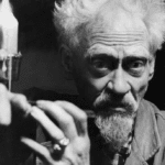 Who Was Gerald Gardner the founder of Wicca