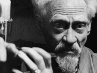 Who Was Gerald Gardner the founder of Wicca