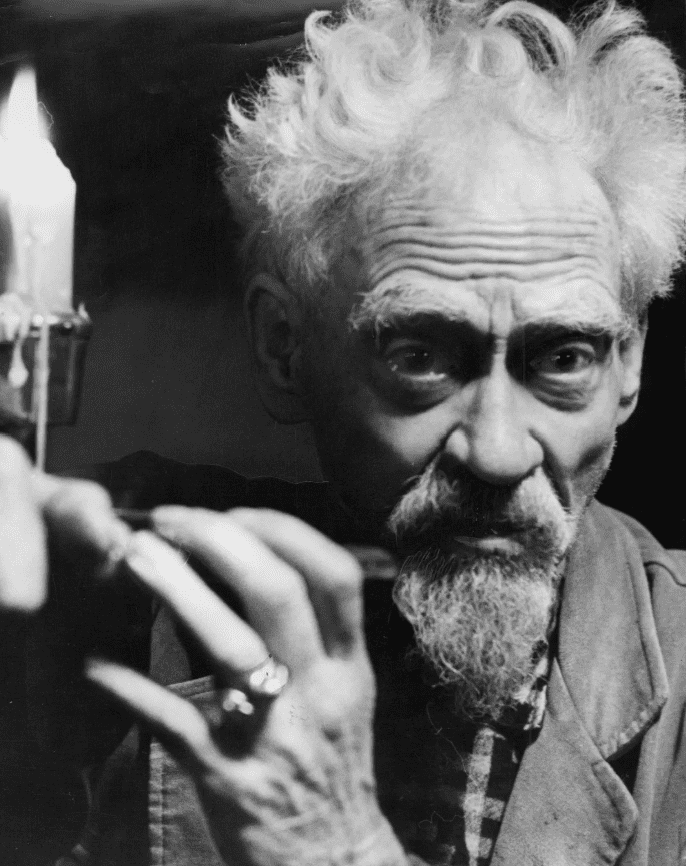 Who Was Gerald Gardner the founder of Wicca