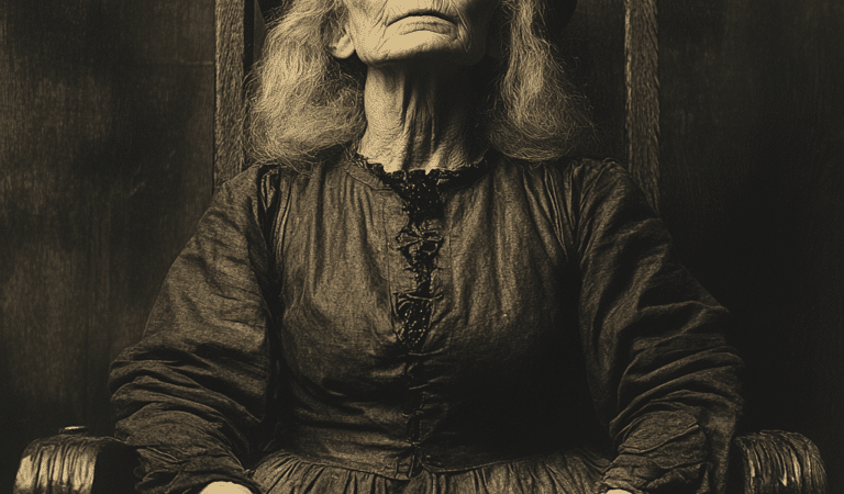 The Untold Story of Wilmot Redd in the Salem Witch Trials