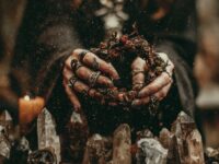 Gerald Gardner and the Birth of Wicca