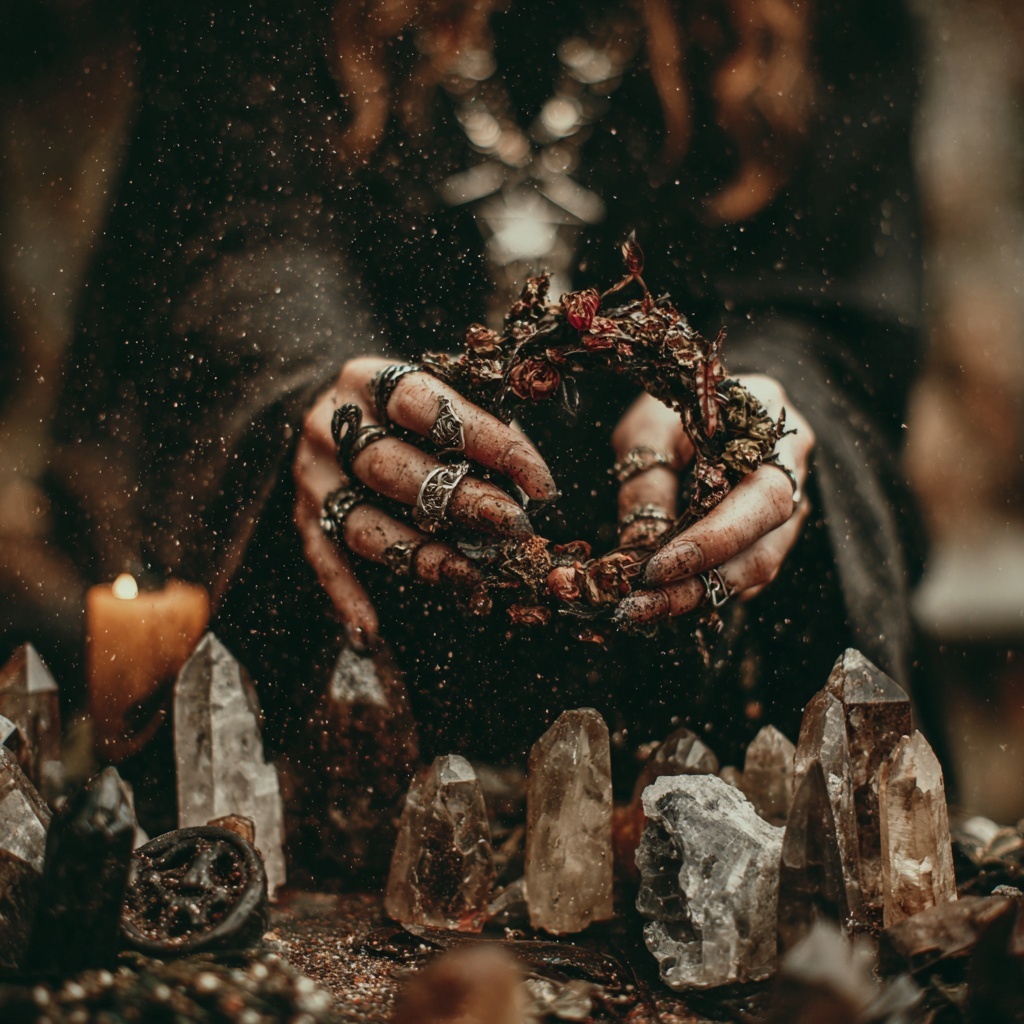 Gerald Gardner and the Birth of Wicca