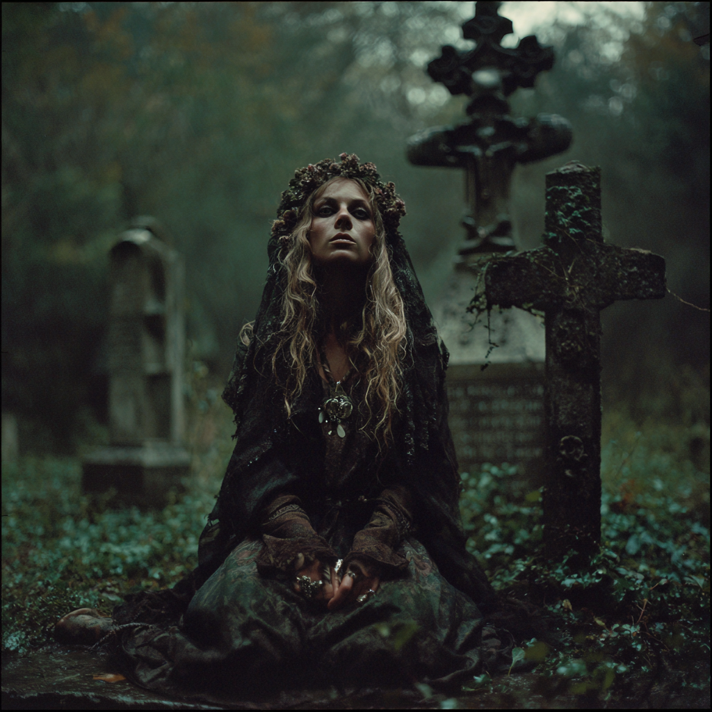 The Growth of Wicca in the United States